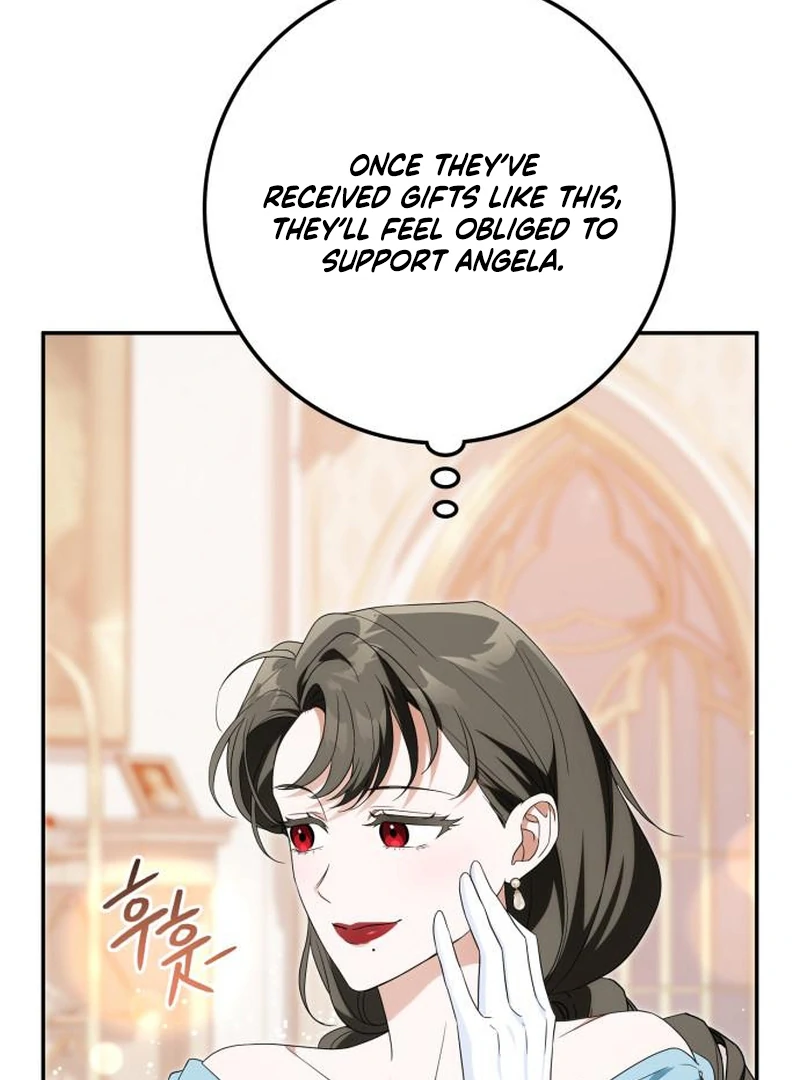 Read Duchess in Ruins Manga Online