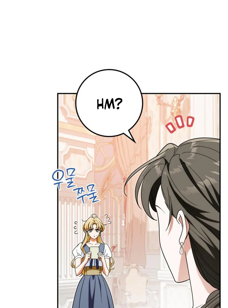 Read Duchess in Ruins Manga Online