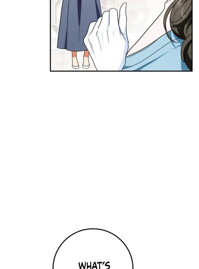 Read Duchess in Ruins Manga Online