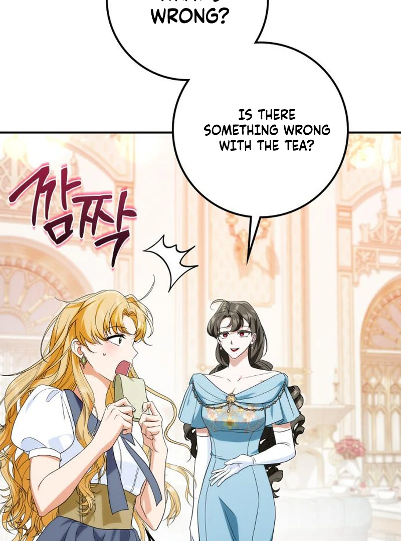 Read Duchess in Ruins Manga Online