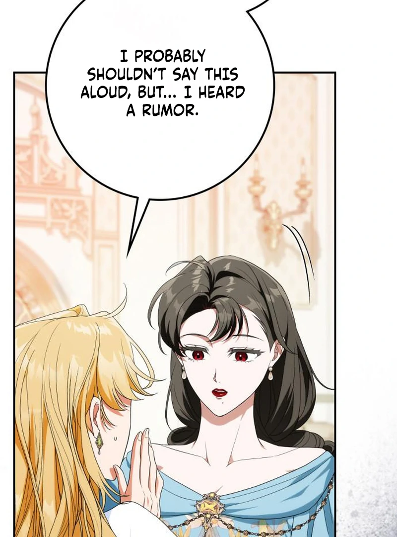 Read Duchess in Ruins Manga Online