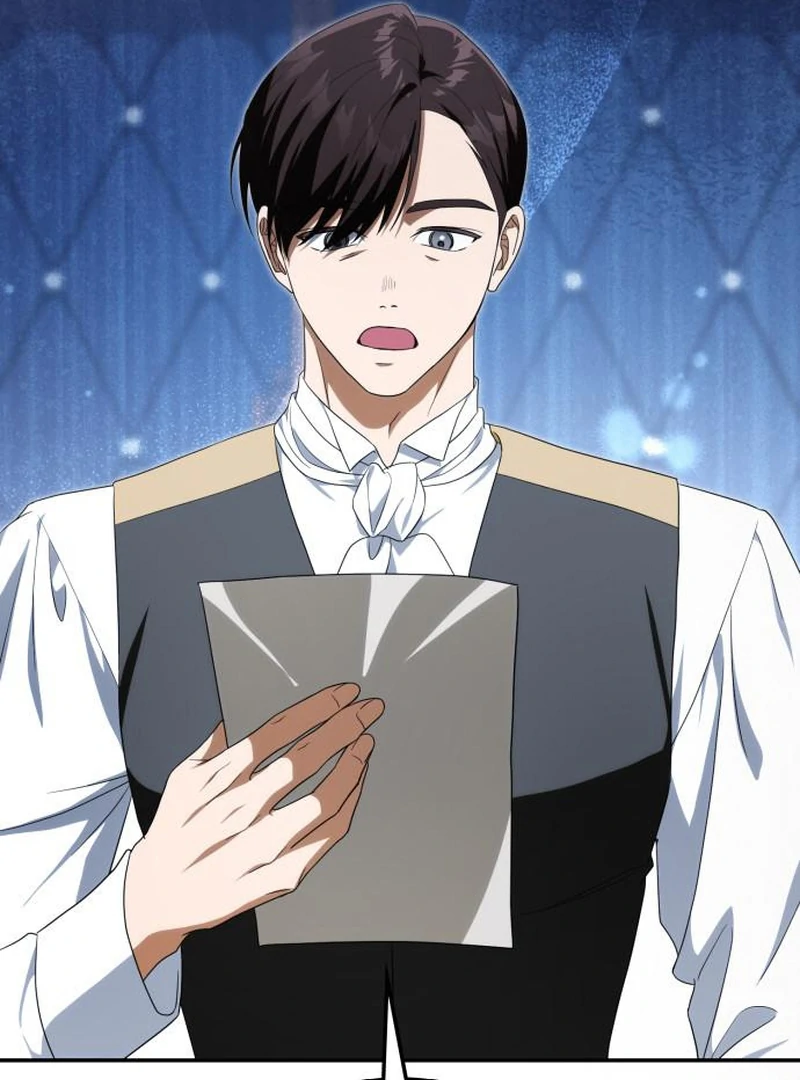 Read Duchess in Ruins Manga Online