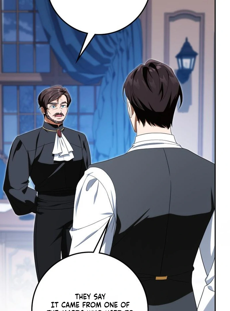 Read Duchess in Ruins Manga Online