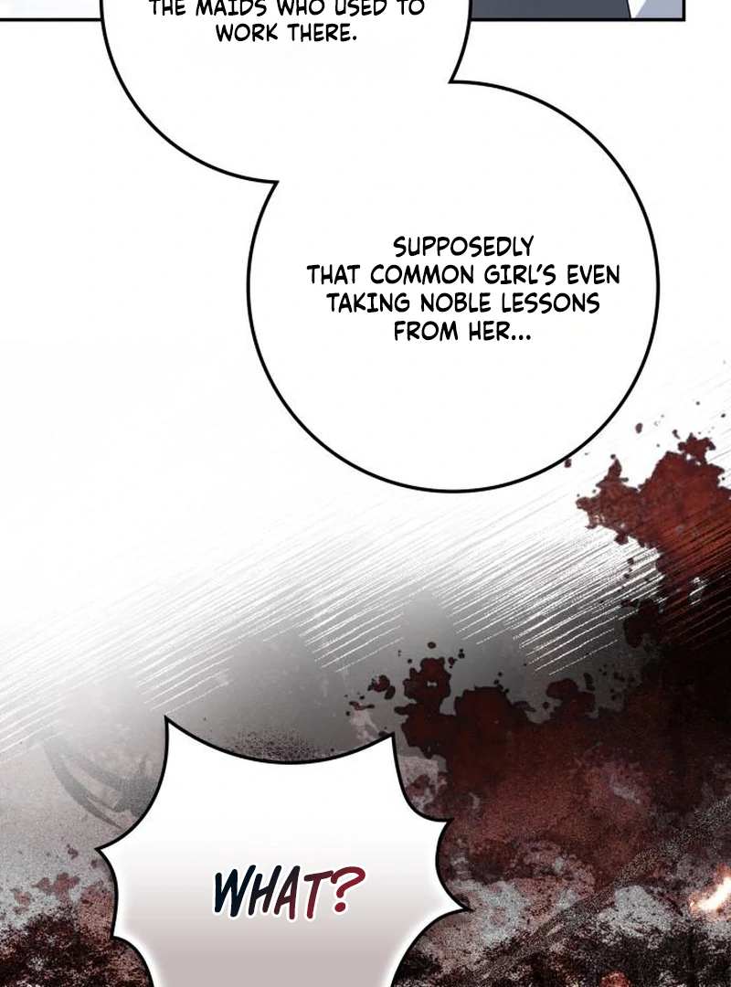 Read Duchess in Ruins Manga Online