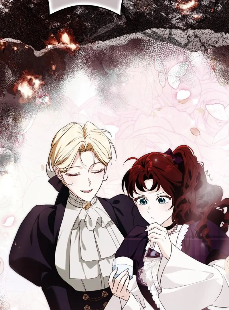 Read Duchess in Ruins Manga Online