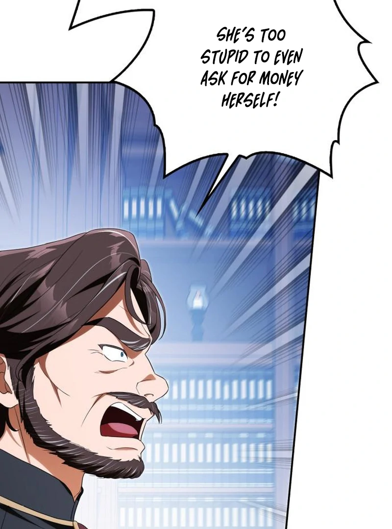 Read Duchess in Ruins Manga Online