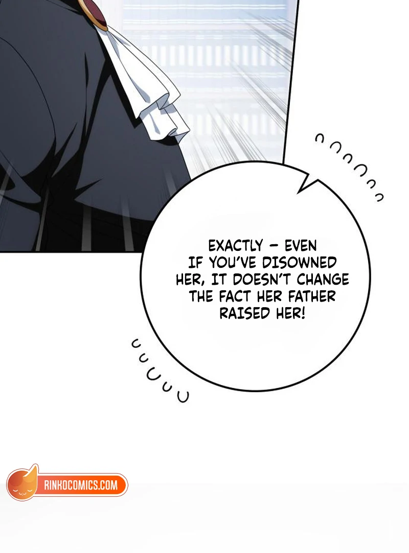 Read Duchess in Ruins Manga Online