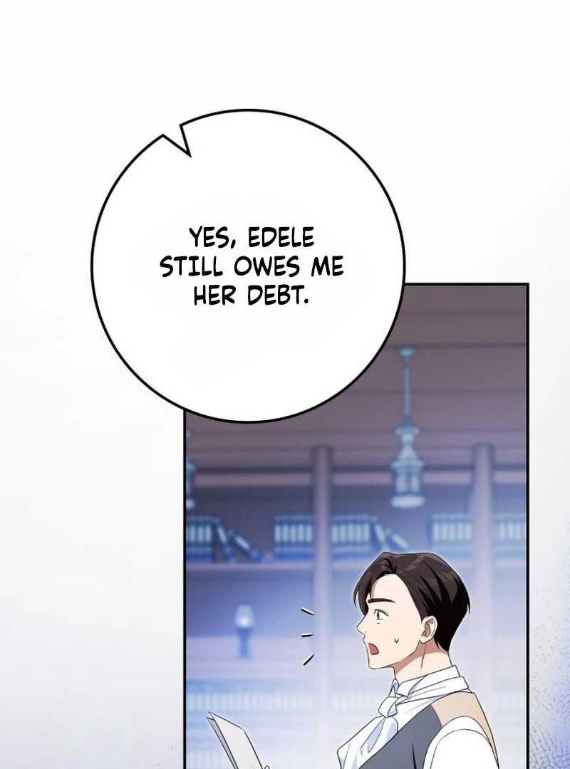 Read Duchess in Ruins Manga Online