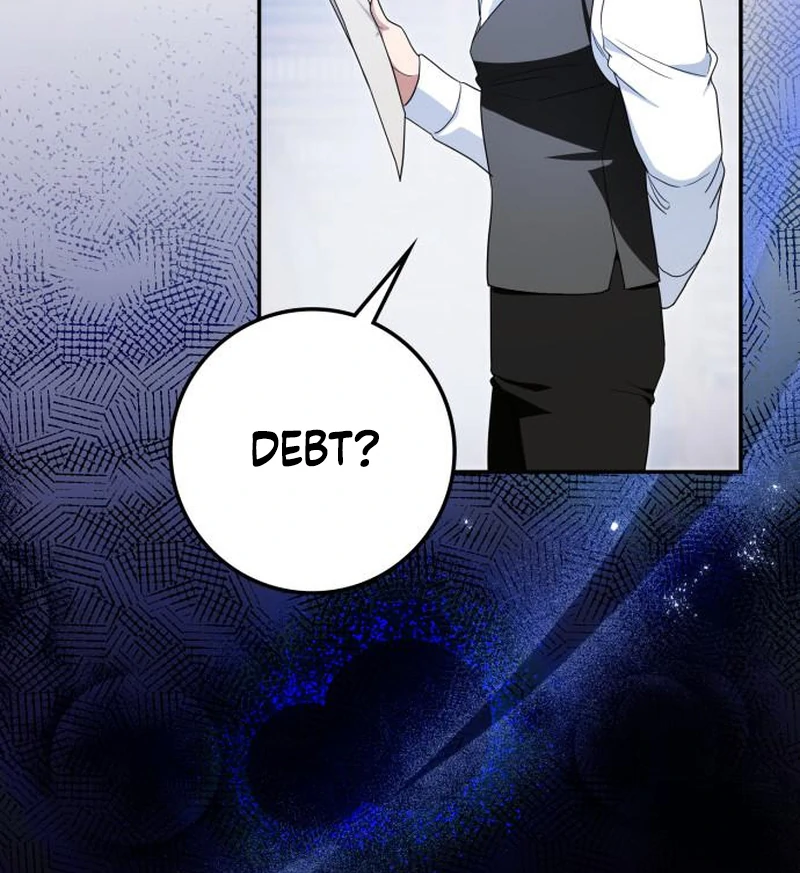 Read Duchess in Ruins Manga Online