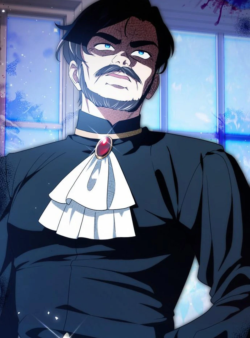 Read Duchess in Ruins Manga Online