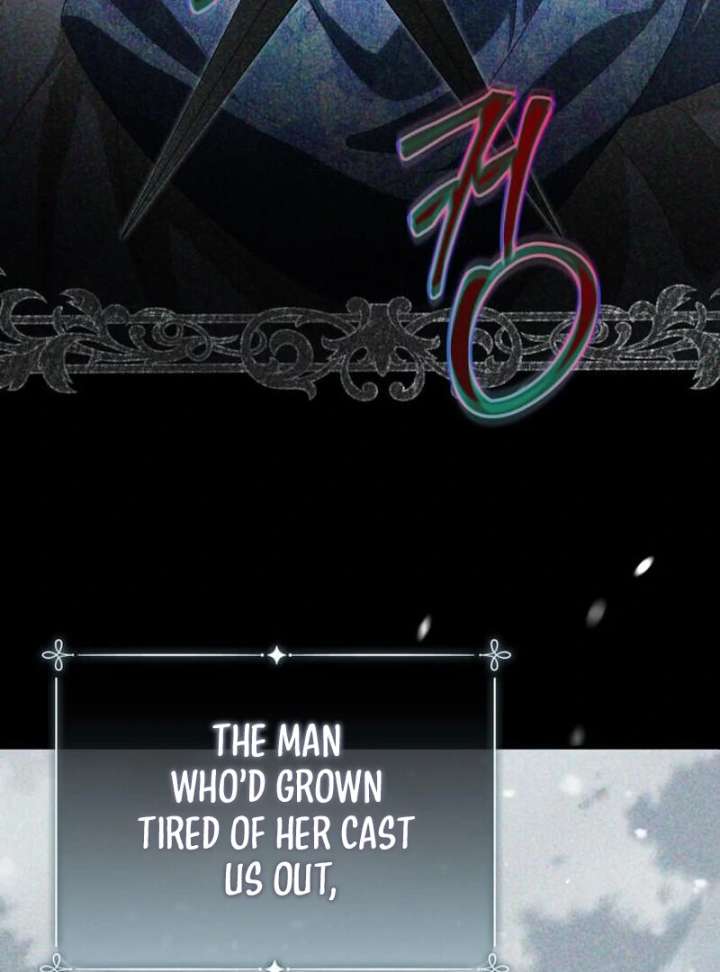 Read Duchess in Ruins Manga Online