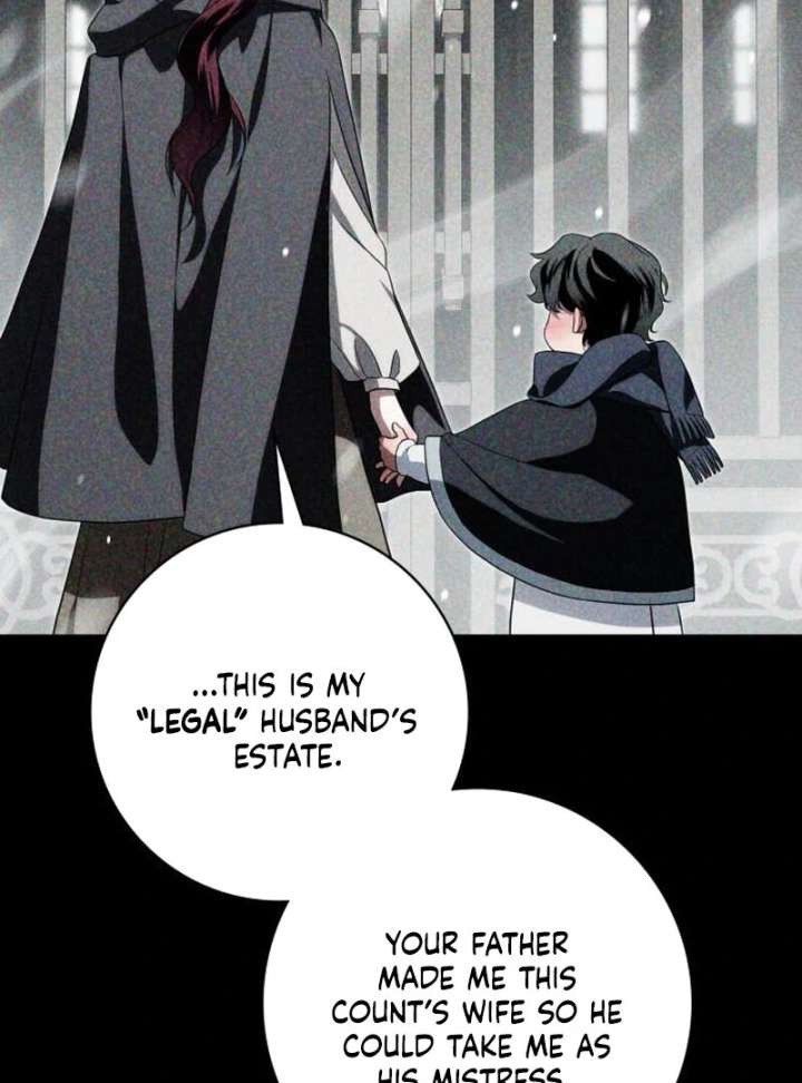 Read Duchess in Ruins Manga Online