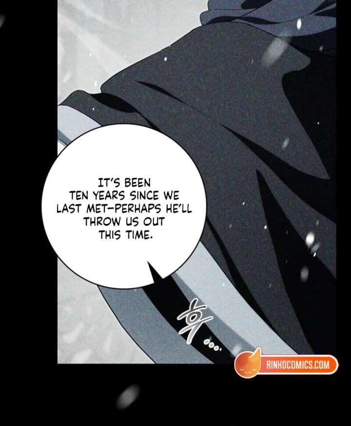 Read Duchess in Ruins Manga Online