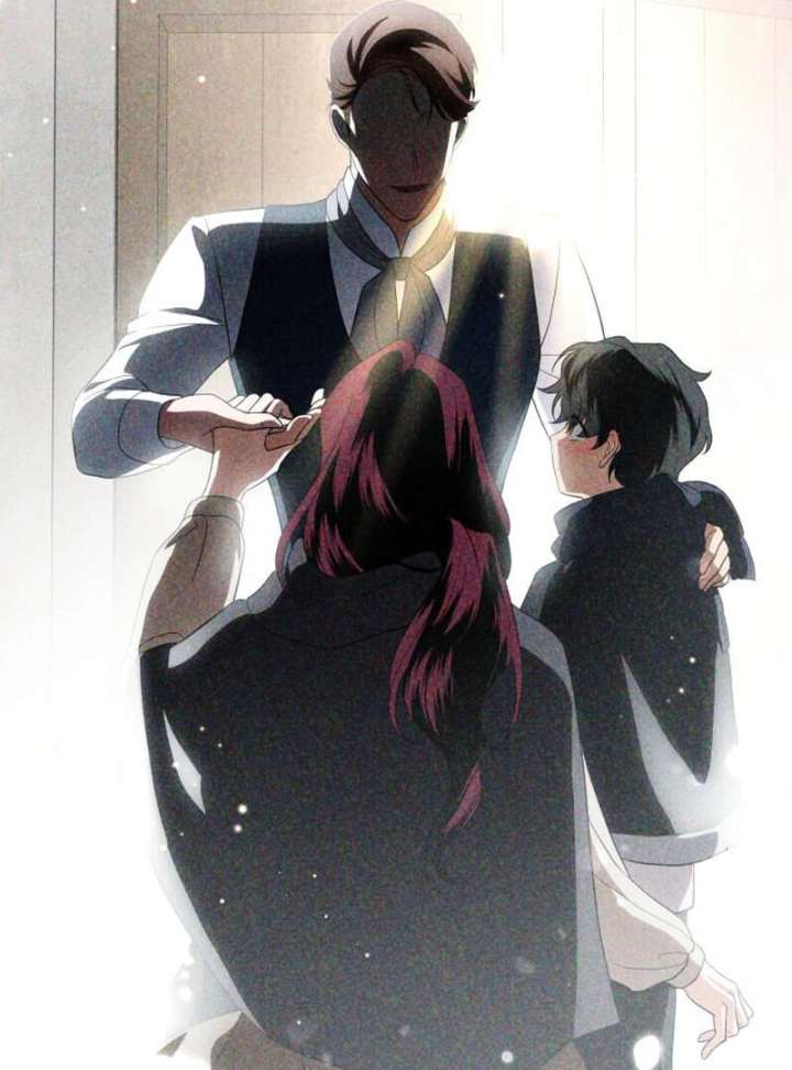 Read Duchess in Ruins Manga Online