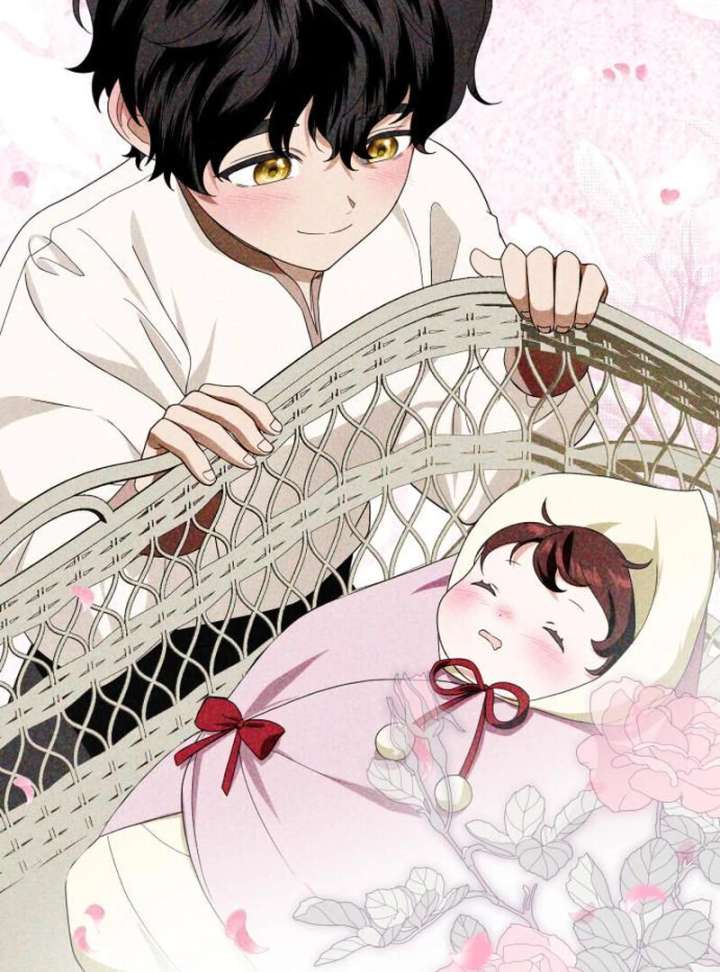 Read Duchess in Ruins Manga Online