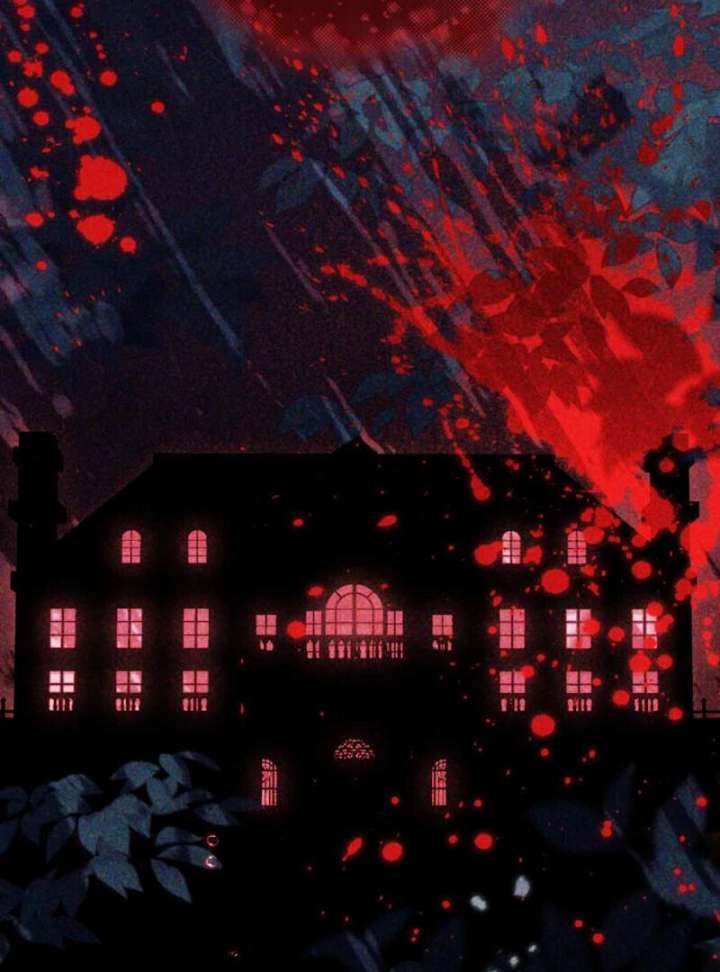 Read Duchess in Ruins Manga Online