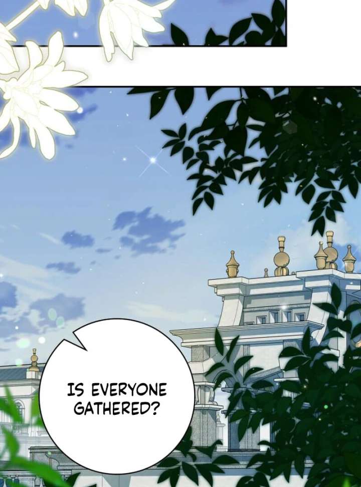 Read Duchess in Ruins Manga Online