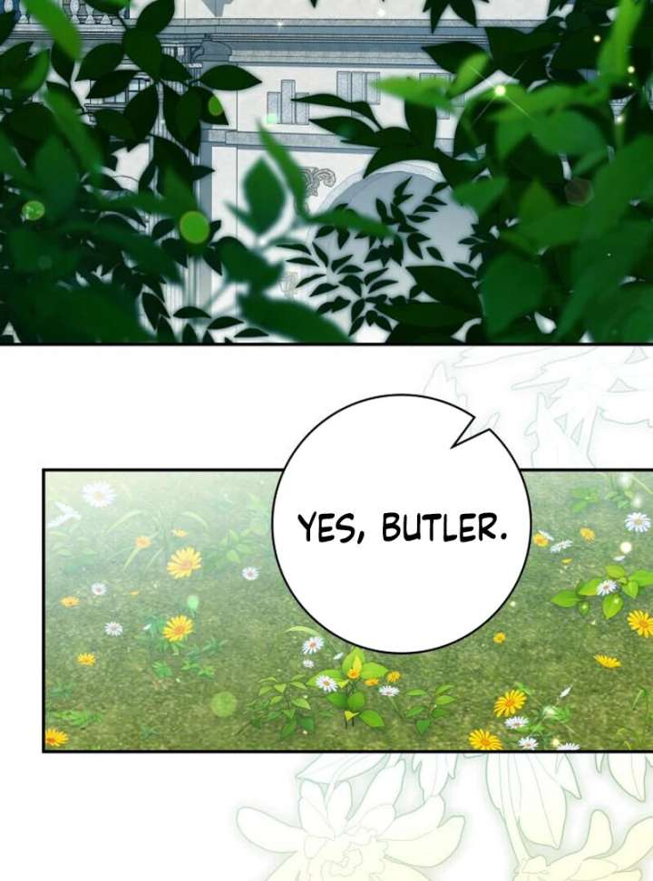 Read Duchess in Ruins Manga Online