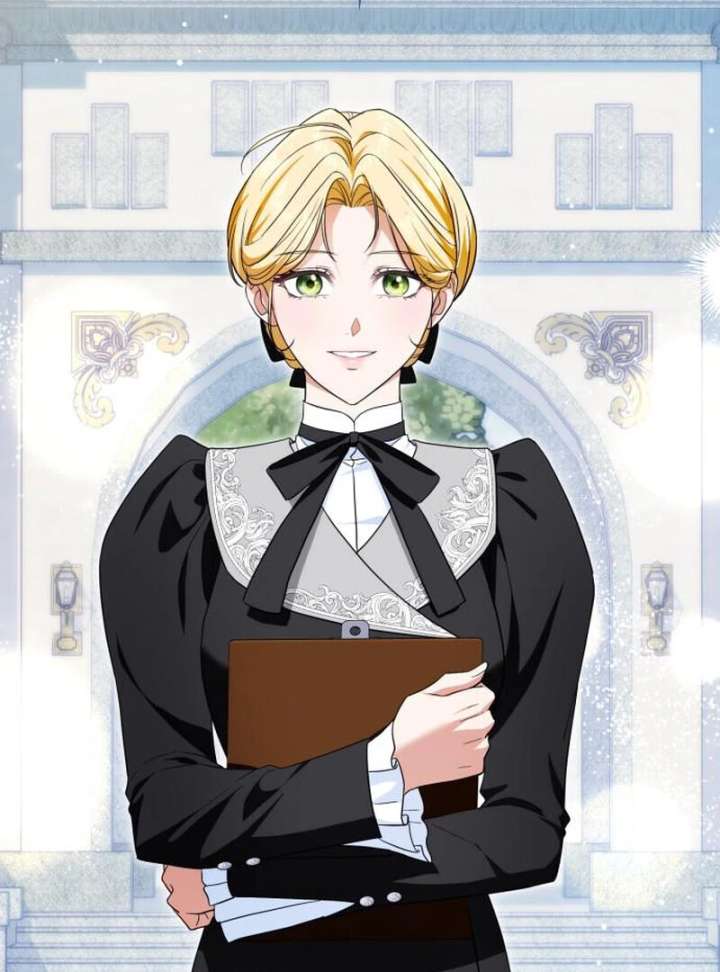 Read Duchess in Ruins Manga Online