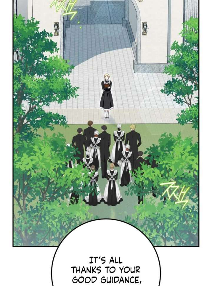 Read Duchess in Ruins Manga Online