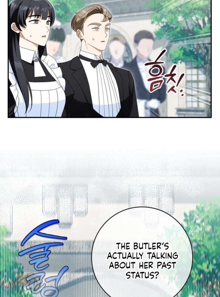 Read Duchess in Ruins Manga Online