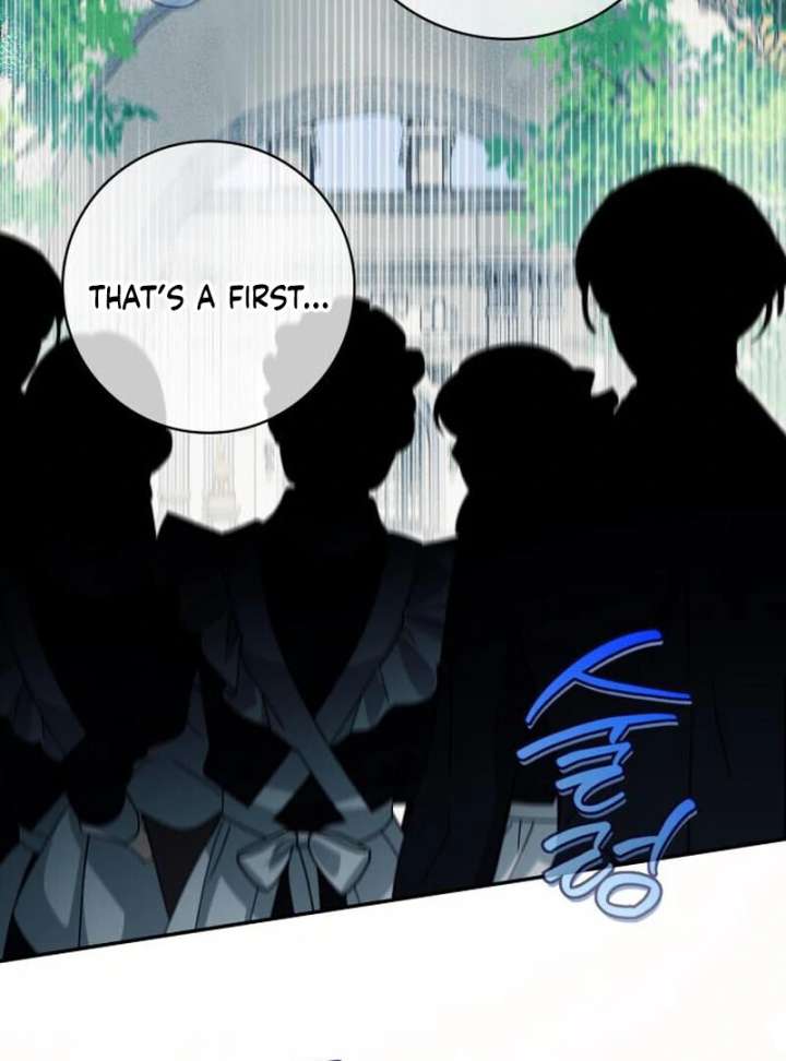 Read Duchess in Ruins Manga Online