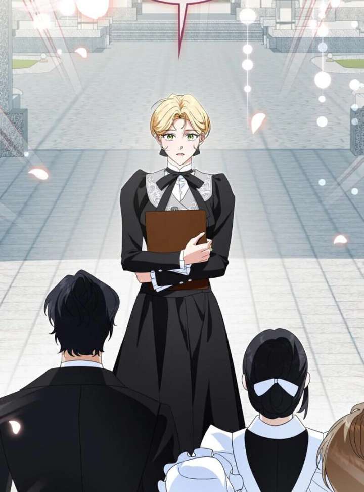 Read Duchess in Ruins Manga Online