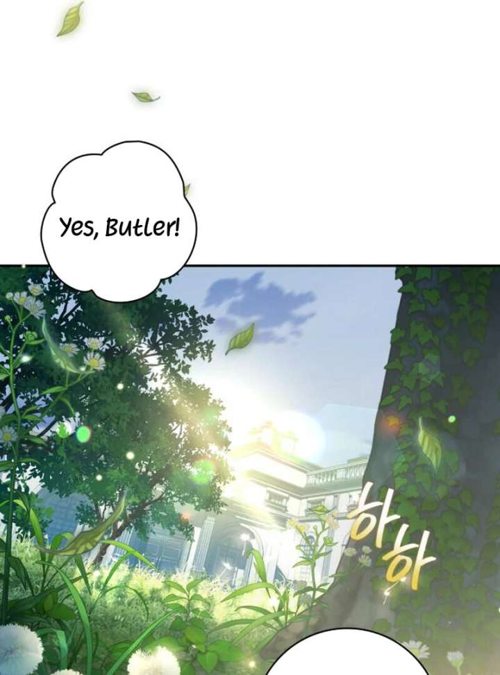 Read Duchess in Ruins Manga Online