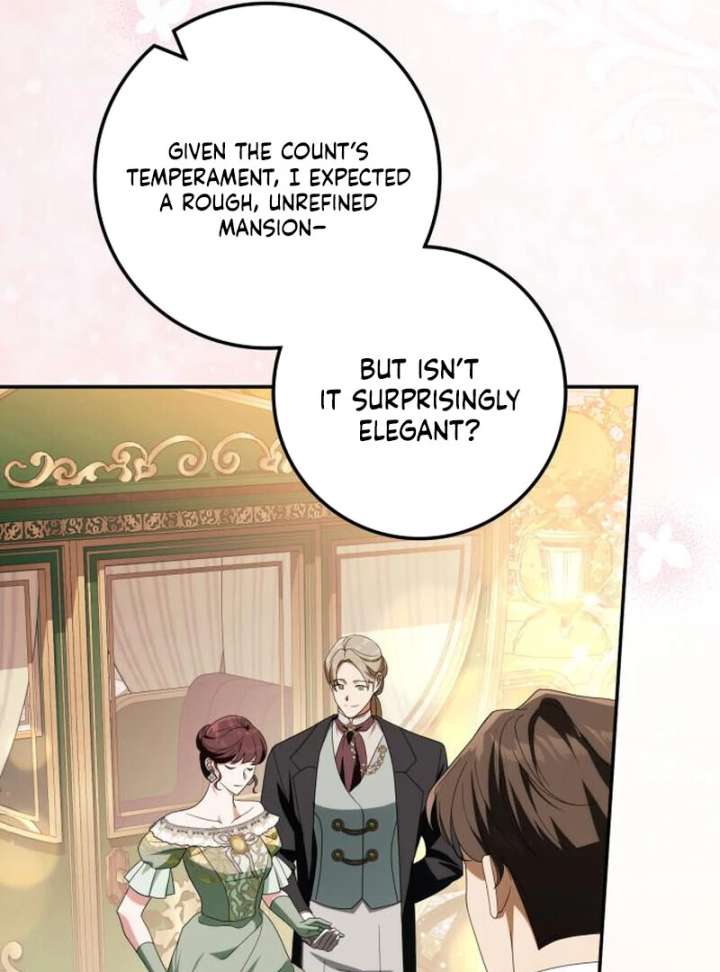 Read Duchess in Ruins Manga Online