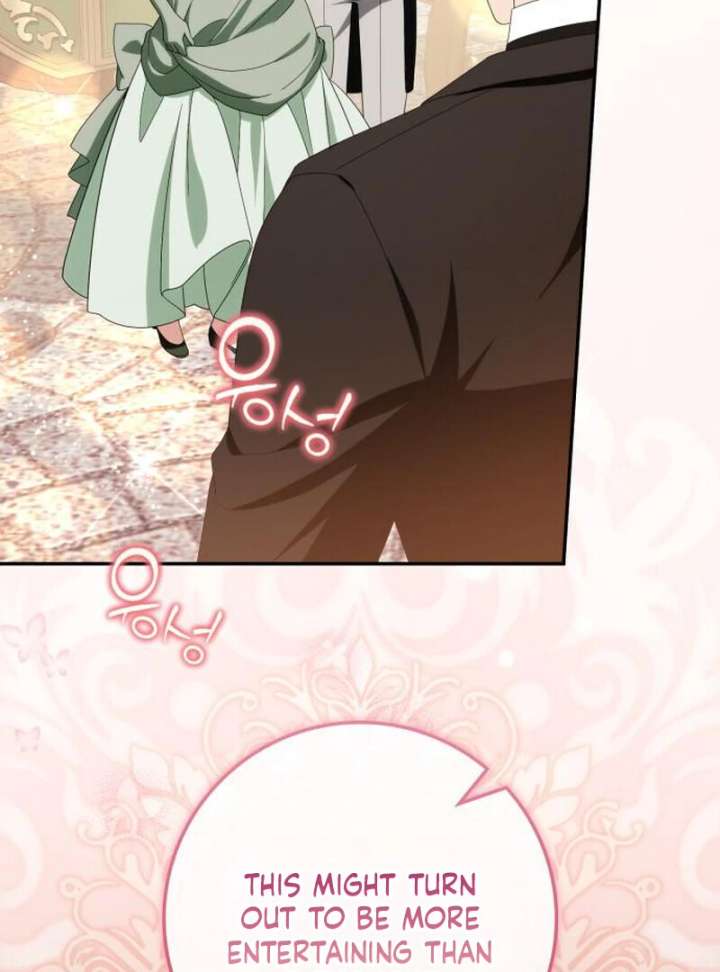 Read Duchess in Ruins Manga Online