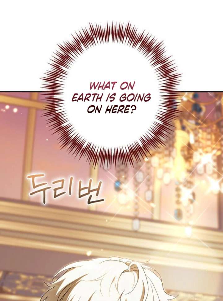 Read Duchess in Ruins Manga Online