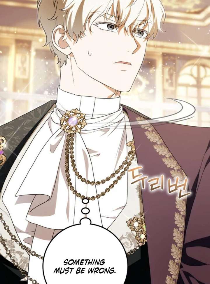 Read Duchess in Ruins Manga Online