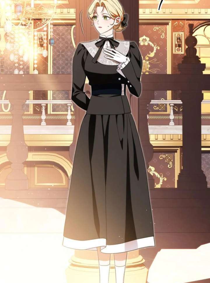 Read Duchess in Ruins Manga Online