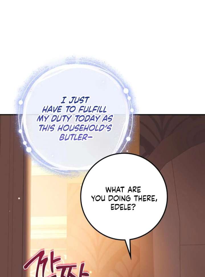 Read Duchess in Ruins Manga Online