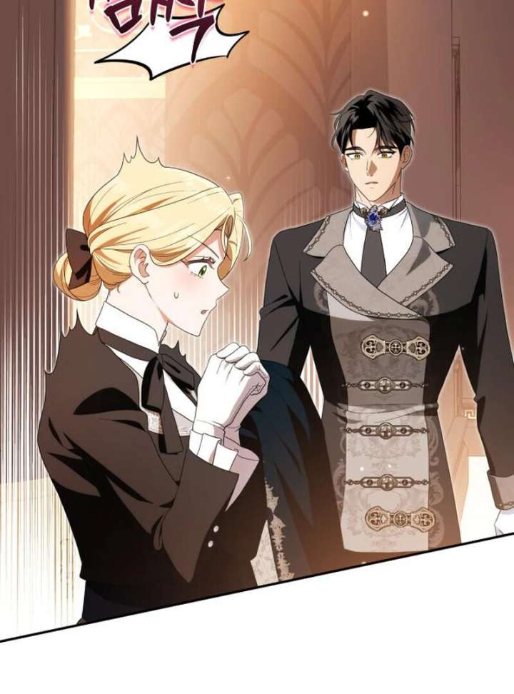 Read Duchess in Ruins Manga Online