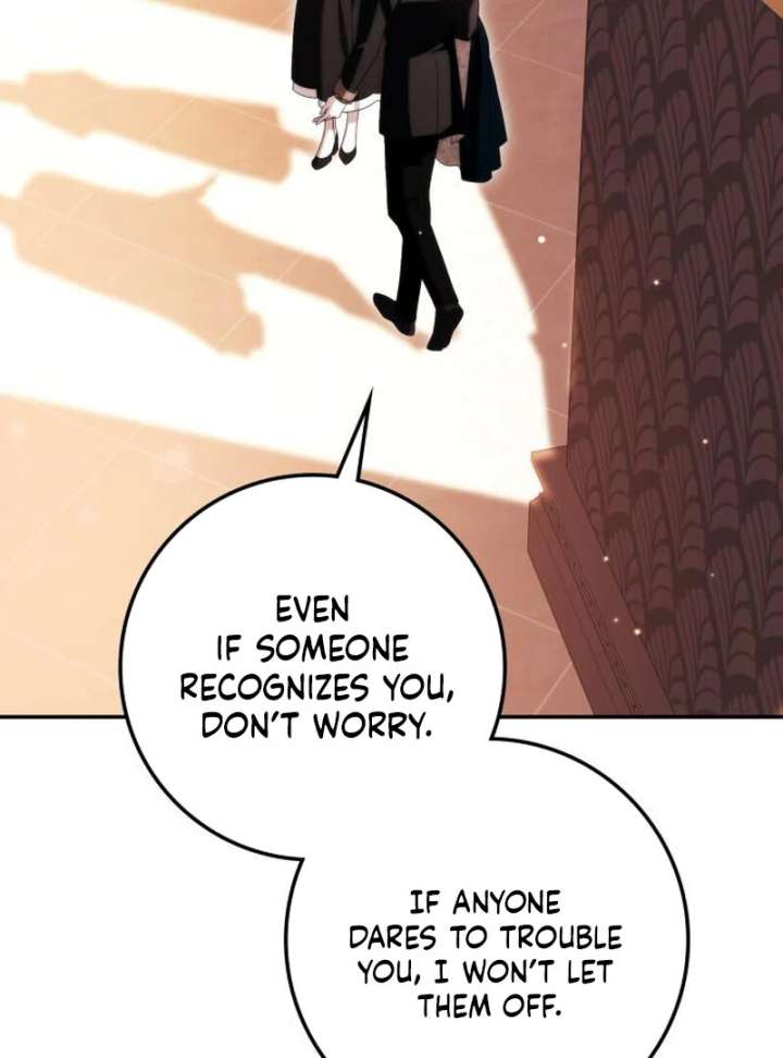 Read Duchess in Ruins Manga Online