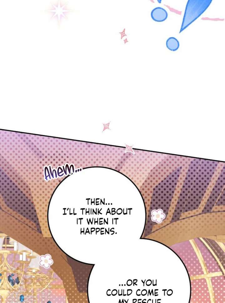 Read Duchess in Ruins Manga Online