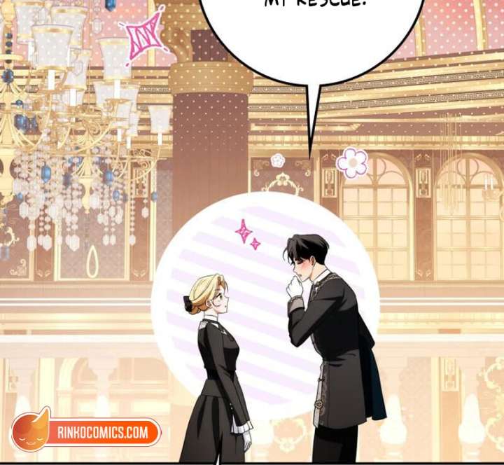 Read Duchess in Ruins Manga Online