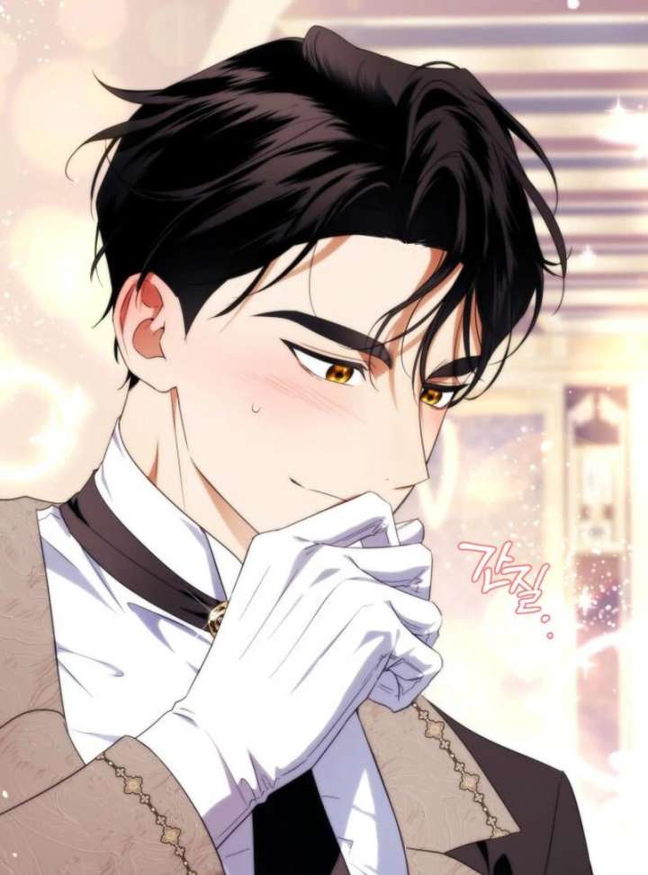 Read Duchess in Ruins Manga Online