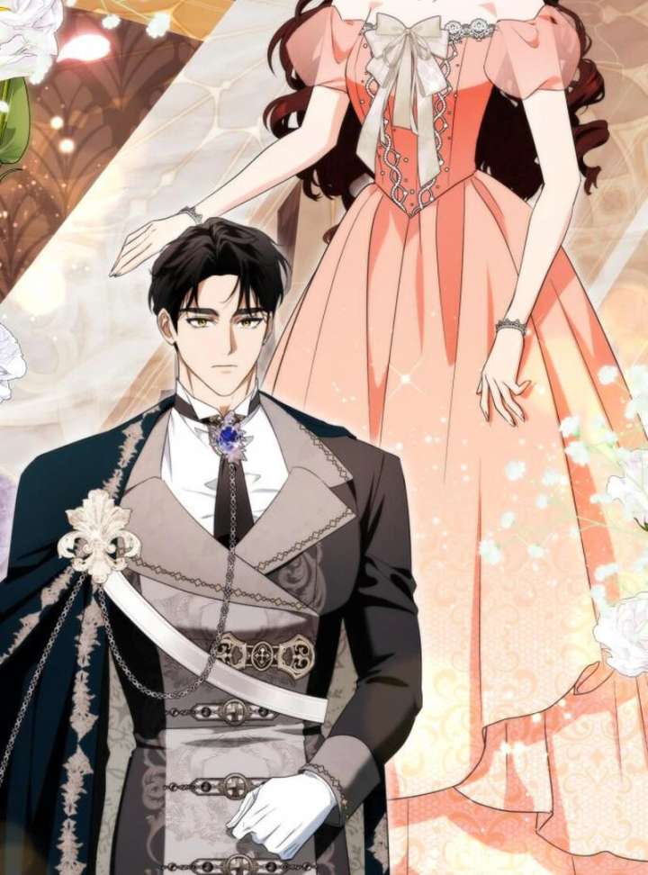 Read Duchess in Ruins Manga Online