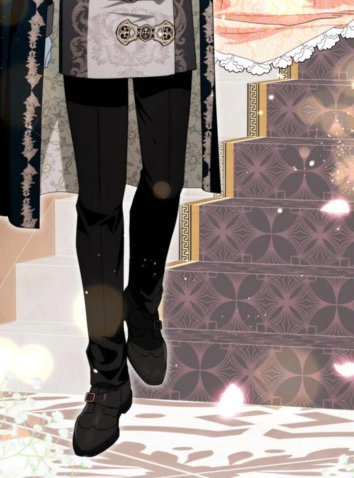 Read Duchess in Ruins Manga Online