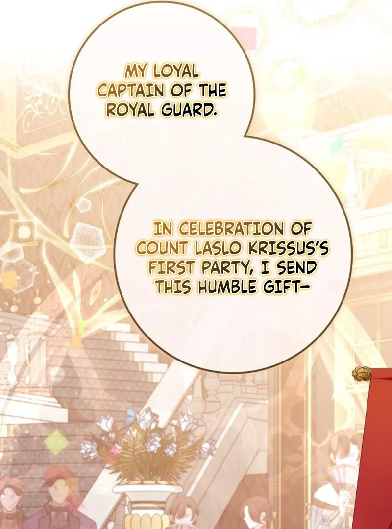 Read Duchess in Ruins Manga Online