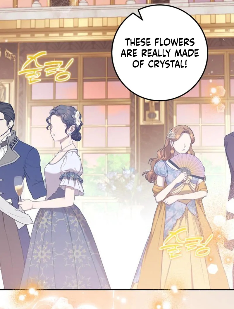 Read Duchess in Ruins Manga Online