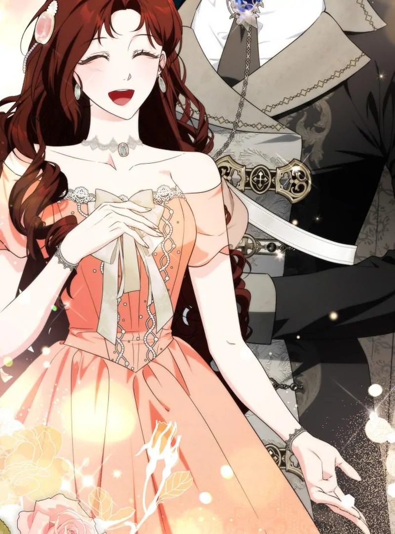 Read Duchess in Ruins Manga Online