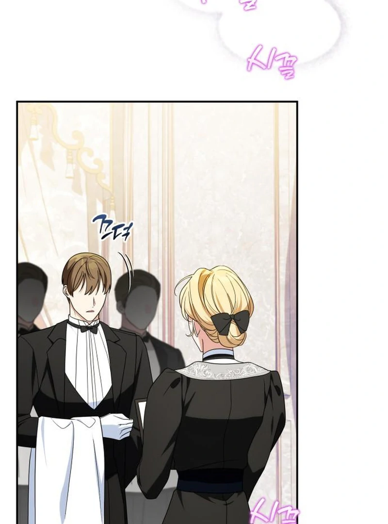 Read Duchess in Ruins Manga Online