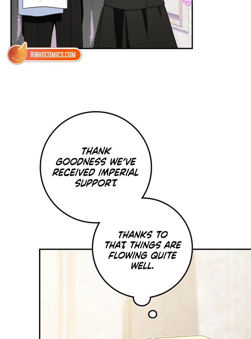 Read Duchess in Ruins Manga Online