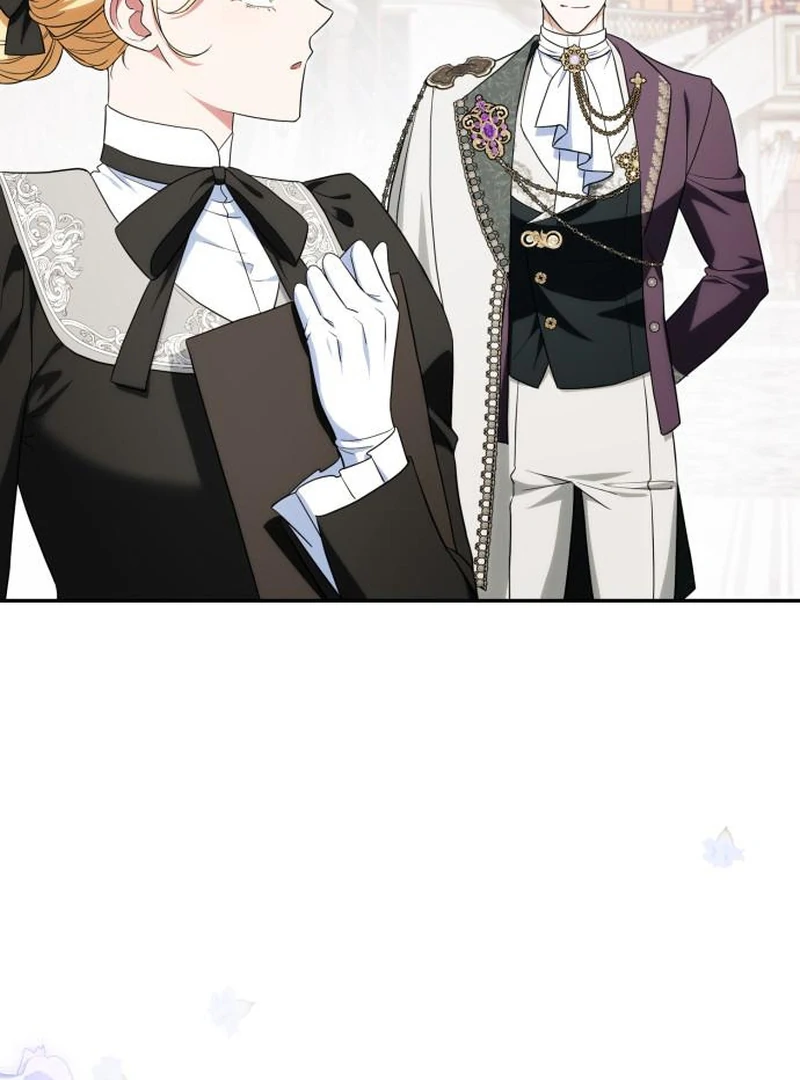 Read Duchess in Ruins Manga Online