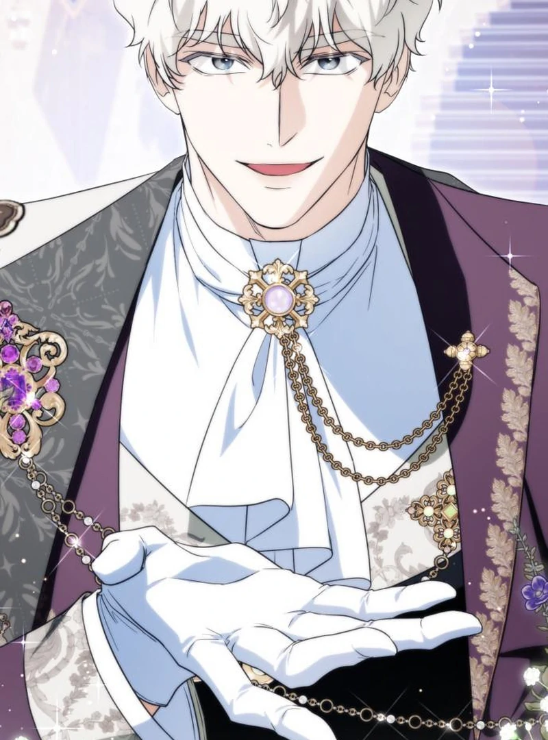 Read Duchess in Ruins Manga Online