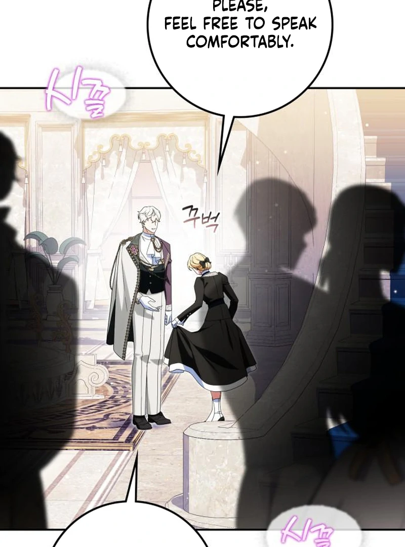 Read Duchess in Ruins Manga Online