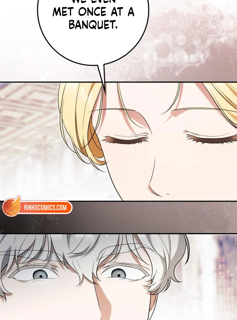 Read Duchess in Ruins Manga Online